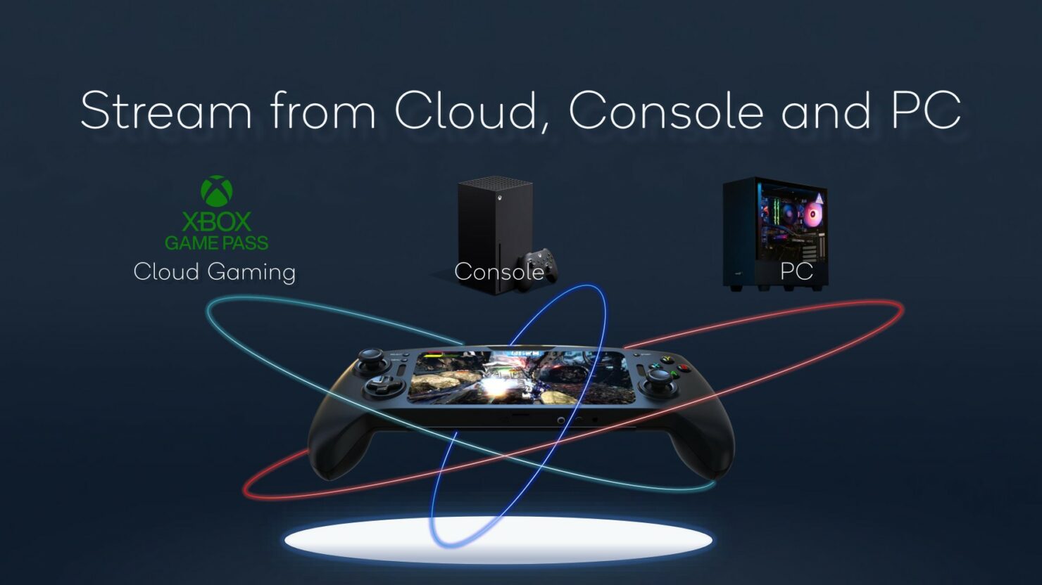 Qualcomm giới thiệu Nền tảng chơi game Snapdragon G3x Gen 1, mở ra tương lai của game mobile