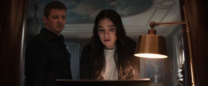 Hawkeye: Tiếp tục soi trứng phục sinh cùng LagVN trong tập phim thứ ba