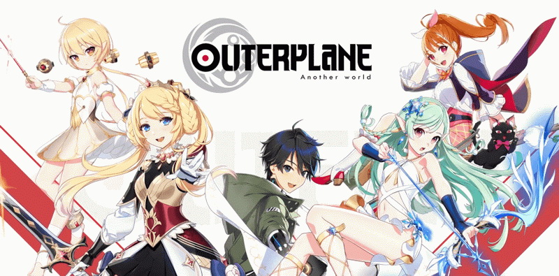 Outerplane - Dự án mới của Smilegate theo phong cách nhập vai phong cách anime giống Epic Seven