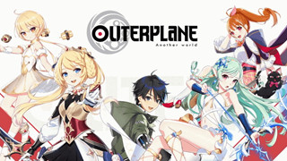 Outerplane - Dự án mới của Smilegate theo phong cách nhập vai phong cách anime giống Epic Seven
