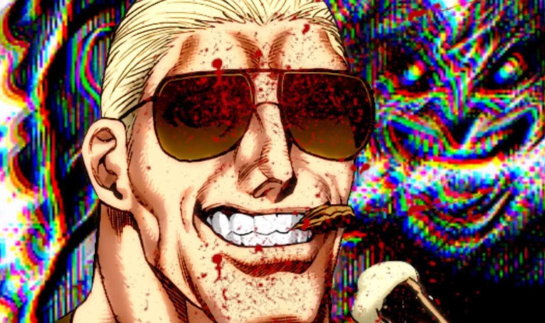 Dự đoán spoiler Kengan Omega chap 138: Tiến vào ARC Chân Rết!