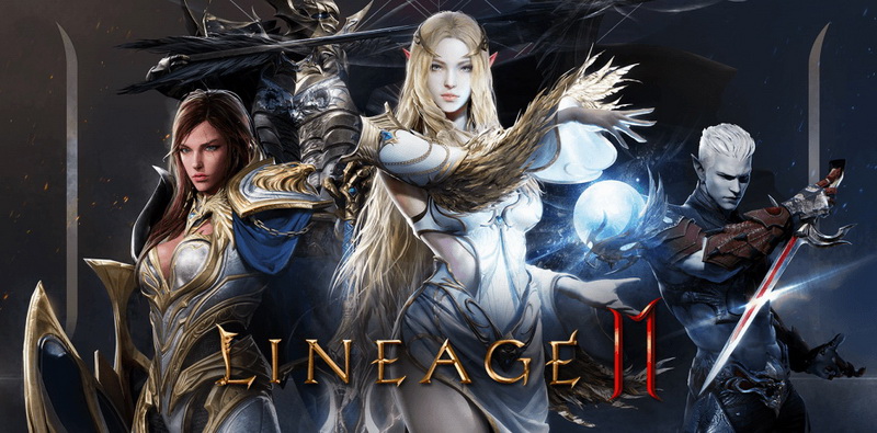 Lineage 2M chính thức mở cửa server Bắc Mỹ và Châu Âu cho tất cả game thủ trải nghiệm