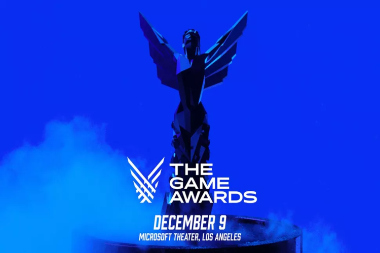 The Game Awards mở cổng bình chọn vòng đầu tiên cho giải Player's Choice