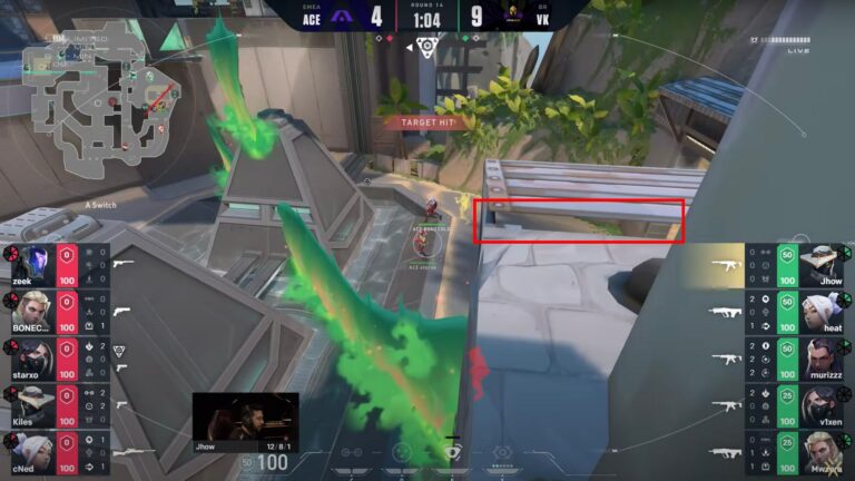 Vivo Keyd bị xử thua vì sử dụng bug camera Cypher