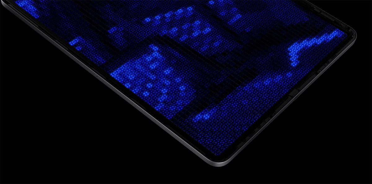 Apple sẽ ra mắt iPad Pro với tính năng sạc không dây vào năm 2022