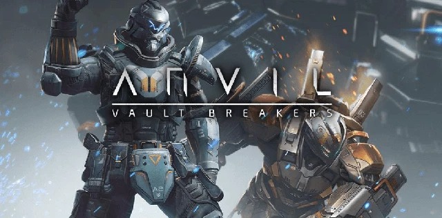 Trải nghiệm thử miễn phí ANVIL - Tựa game bắn súng đáng chú ý nhất cuối năm 2021