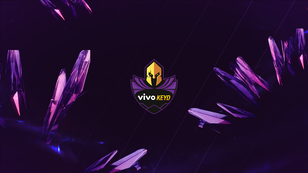 Vivo Keyd chính thức về nước sau trận đấu bạc nhược và hành vi gian lận của mình