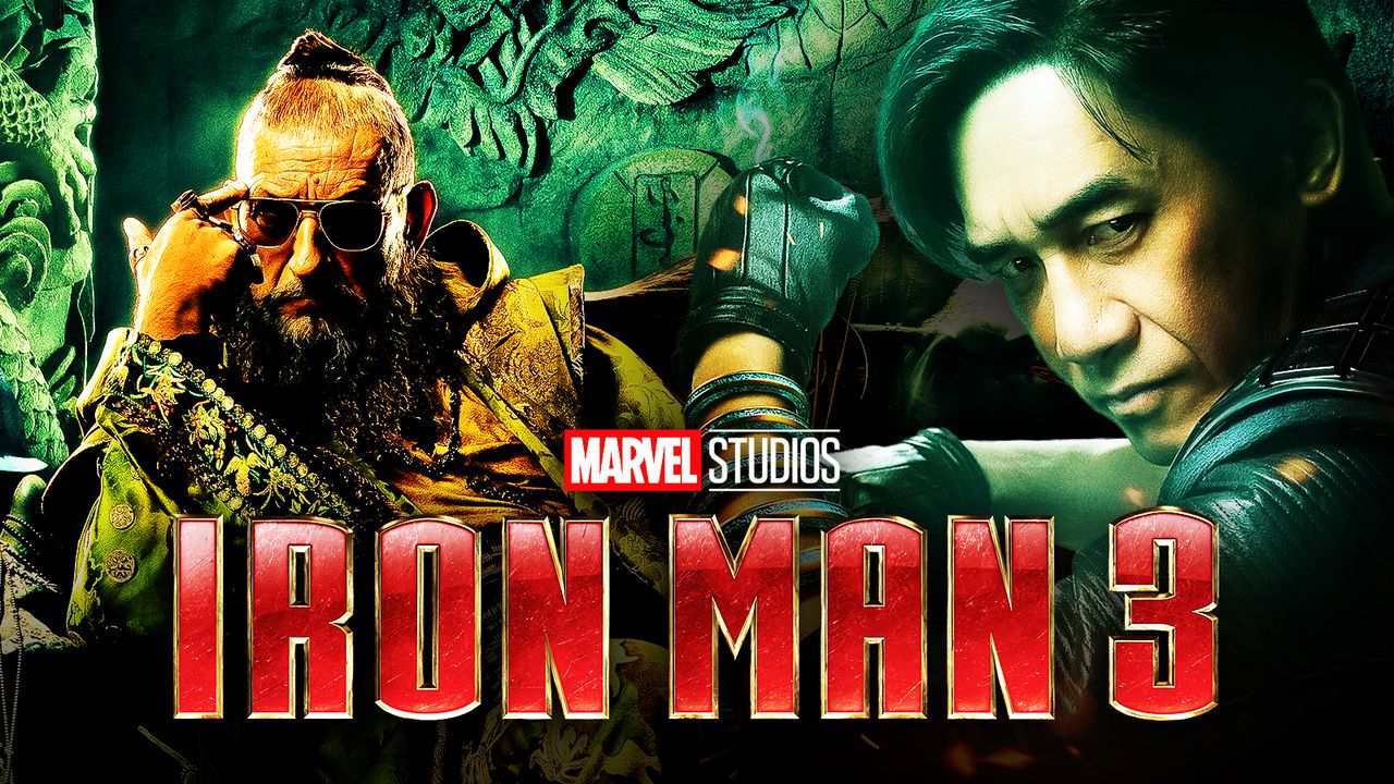 [Góc có thể bạn chưa biết] Vì sao Iron Man 3 không được lòng khán giả xứ Trung?