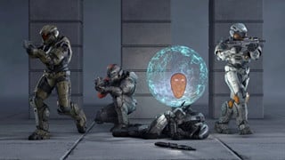 Halo Infinite trên PC ẩn chứa những chế độ sẽ ra mắt trong tương lai
