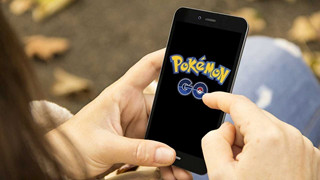 Pokemon GO cập nhật tính năng chơi game với tốc độ khung hình 120 FPS