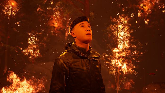 Thế giới game kinh dị tâm lý đón chào thành viên mới Stray Souls