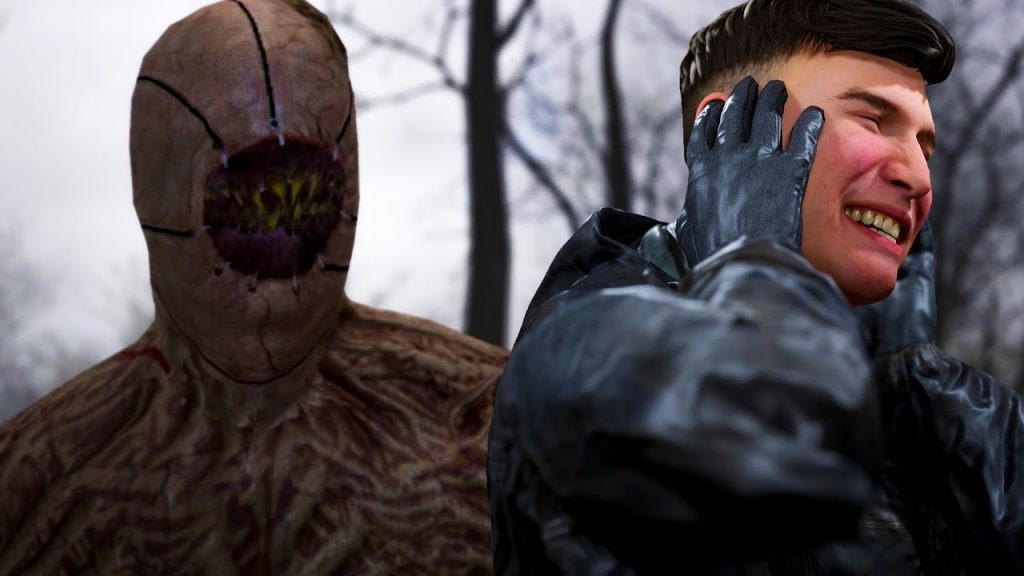 Stray Souls - Game kinh dị indie mới lạ đem lại màu sắc u tối trong một khu rừng bỏ hoang