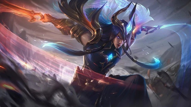 LMHT: Riot Games bất ngờ thêm vào hoạt cảnh mới cho Yone ngay khi có được Pentakill