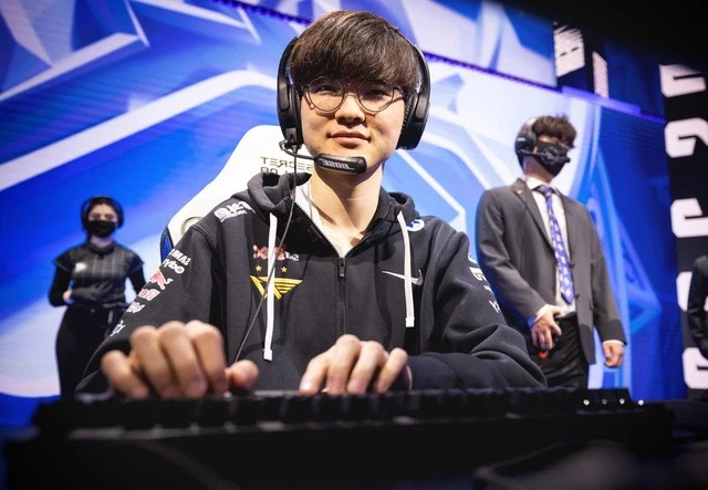 LMHT: Faker đưa ra 10 tiêu chí để trở thành tuyển thủ thành công, cộng đồng VCS nhanh chóng nhắc đến "nhân tố Z"