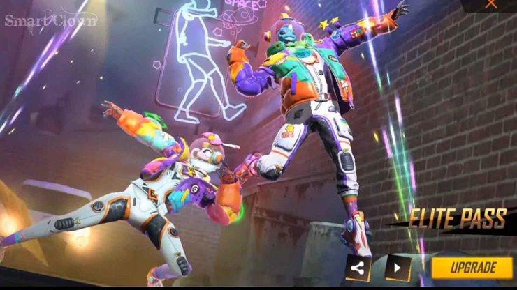 Elite Pass Free Fire 1/2022: Ngày phát hành, giá và phần thưởng bị rò rỉ