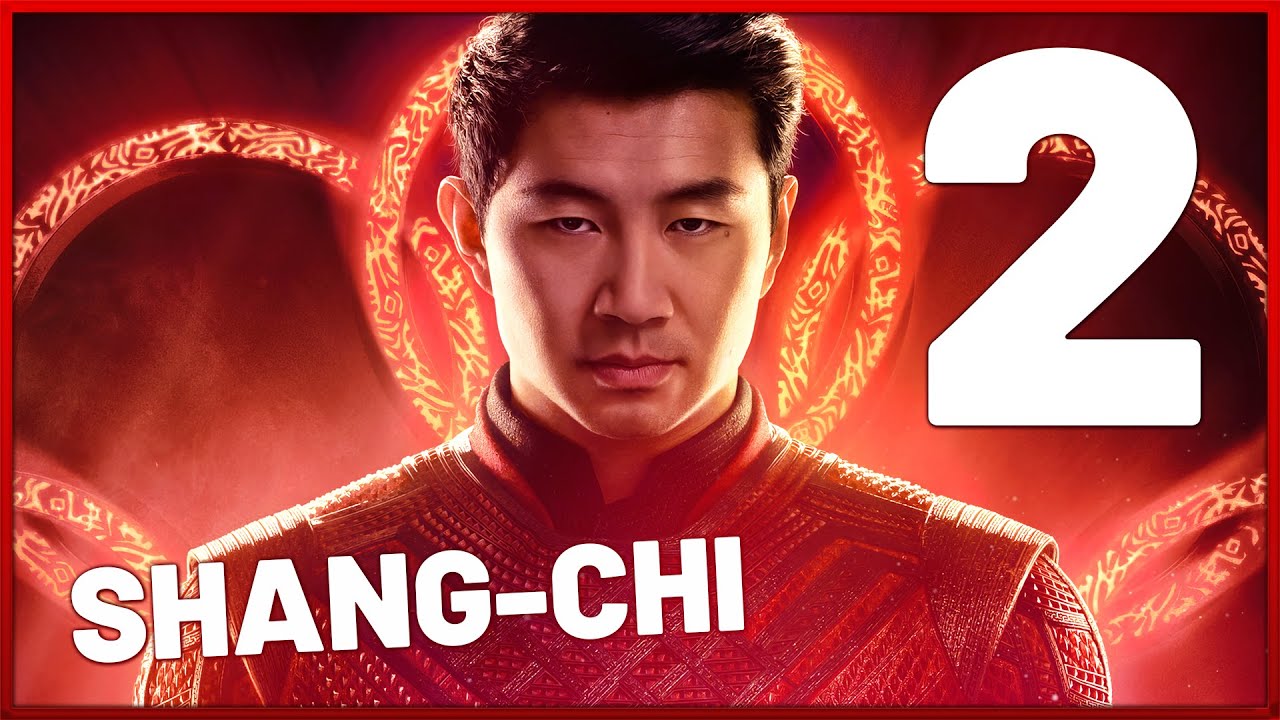 Shang-Chi được lên kế hoạch tiếp tục sản xuất phần 2