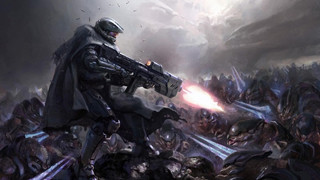 Seri truyền hình Halo được nhá hàng trailer tại sự kiện The Game Awards sắp tới
