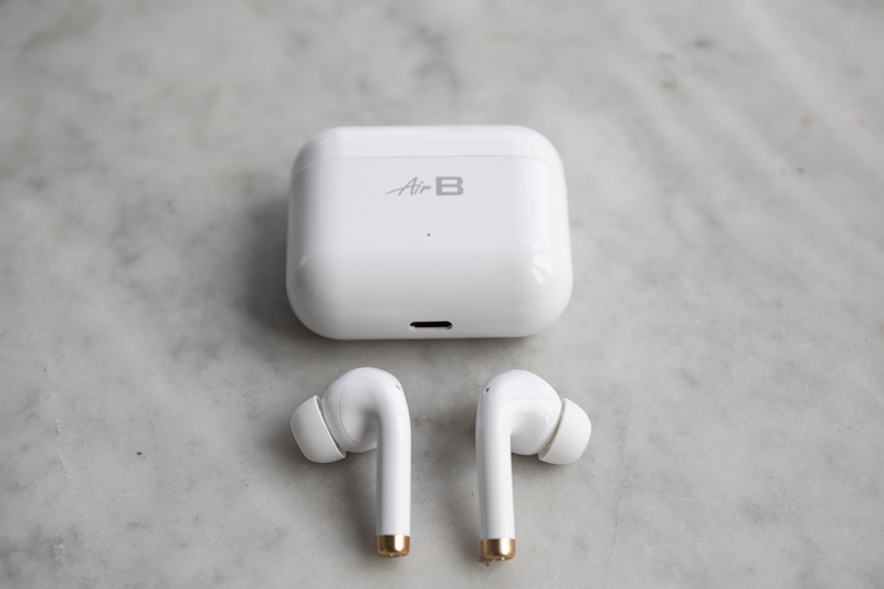 Trên tay BKAV AirB Pro: Chiếc tai nghe wireless liệu có đáng để mua? 