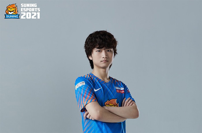 LMHT: Huangfeng hé lộ lục đục nội bộ trong WBG, tương lai của SofM vẫn còn vô định