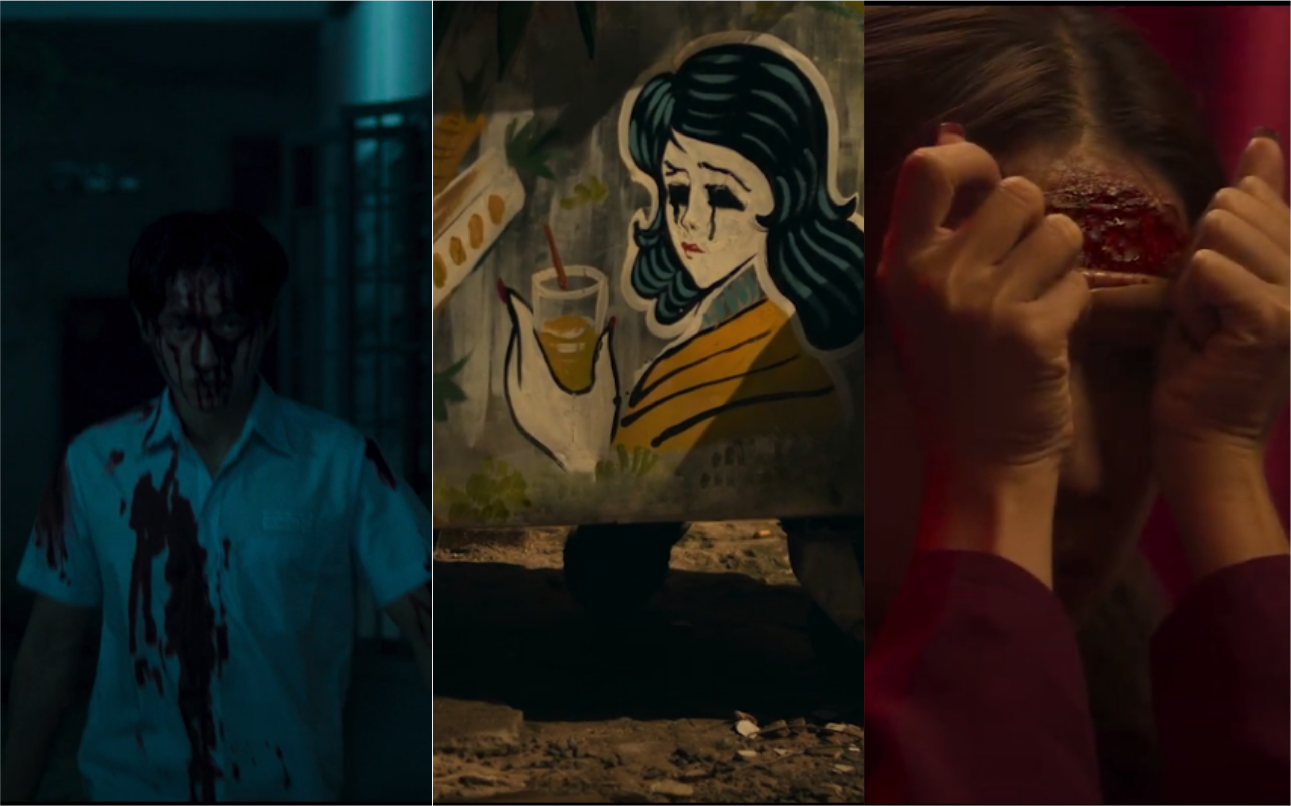 Chuyện ma gần nhà: Khi những truyền thuyết đô thị rùng rợn nhất Việt Nam lần đầu tiên được đưa lên màn ảnh rộng