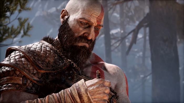 God of War trên PC chính thức lộ diện cấu hình, nhiều lựa chọn cho game thủ