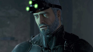 Game Splinter Cell thế giới mở được cho là đang phát triển tại Ubisoft