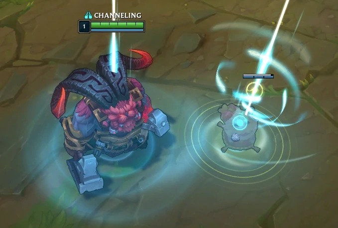 LMHT: Riot Games bất ngờ xóa khả năng Dịch Chuyển vào lính và mắt kể từ mùa 12