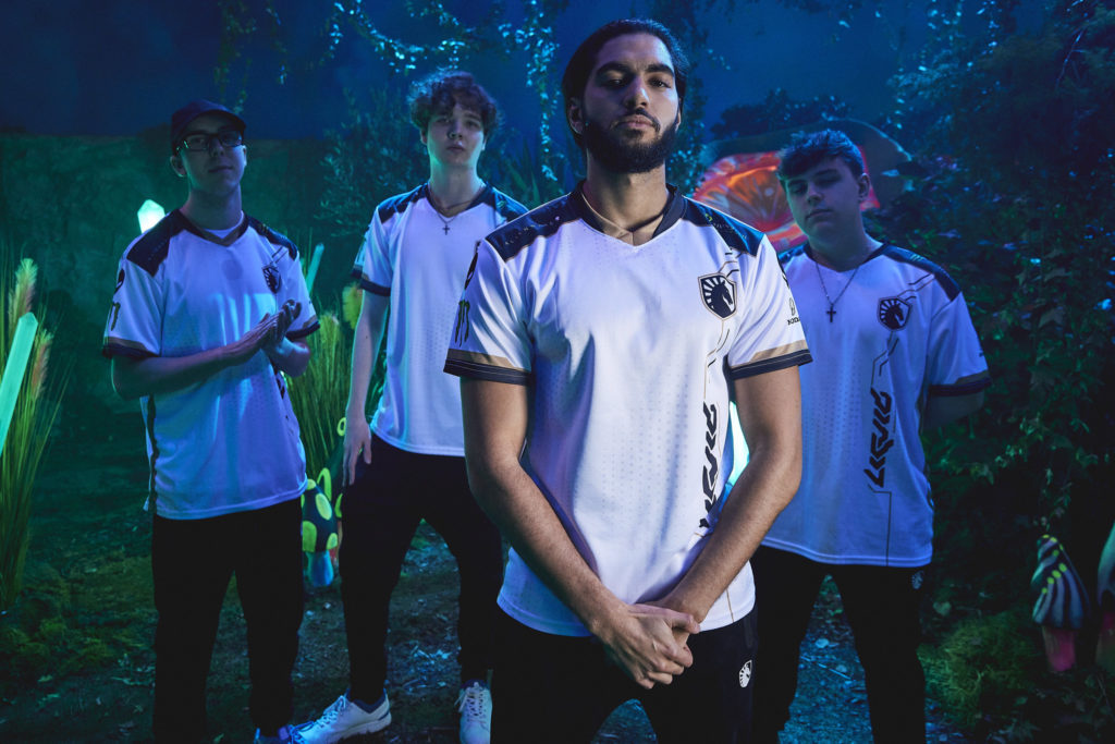 Team Liquid dập tắt hi vọng cuối cùng của Bắc Mỹ để tiến vào bán kết Valorant Champions