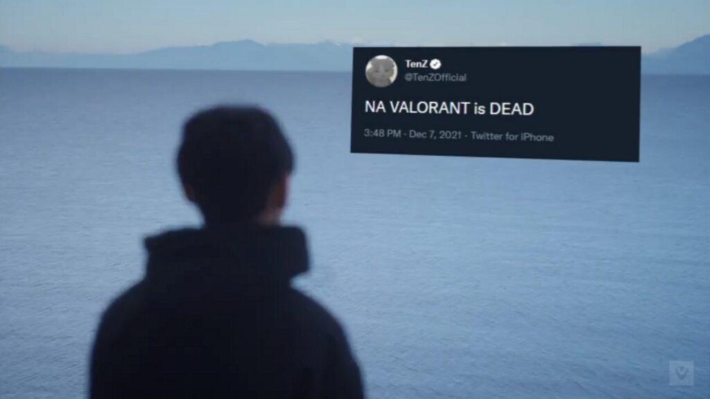 Valorant Bắc Mỹ: Khi "NA" trở thành "Near Airport"