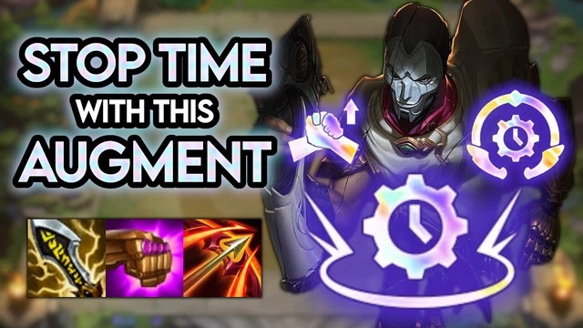 ĐTCL: Top 3 nâng cấp cực kì mạnh mà game thủ không nên bỏ qua tại phiên bản 11.24