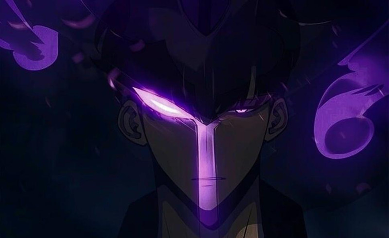 Spoiler Solo Leveling chap 177: Kẻ Thống Trị xuất hiện - kích hoạt