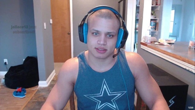 Vừa tuyên bố giải nghệ, "Thánh Toxic" Tyler1 đã bị LMHT ám ảnh trong giấc mơ của mình