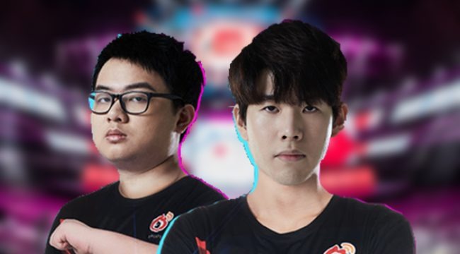 LMHT: Weibo Gaming xác nhận chiêu mộ TheShy lẫn SwordArt, SofM sẽ trở thành nội binh?