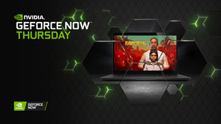 GeForce NOW giới thiệu game PC cải tiến trên Mac và Liên kết tài khoản Ubisoft