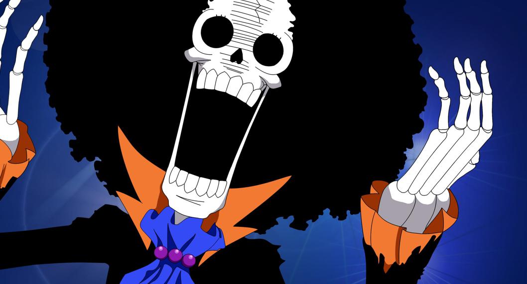 6 nhân vật gần như BẤT TỬ trong One Piece!