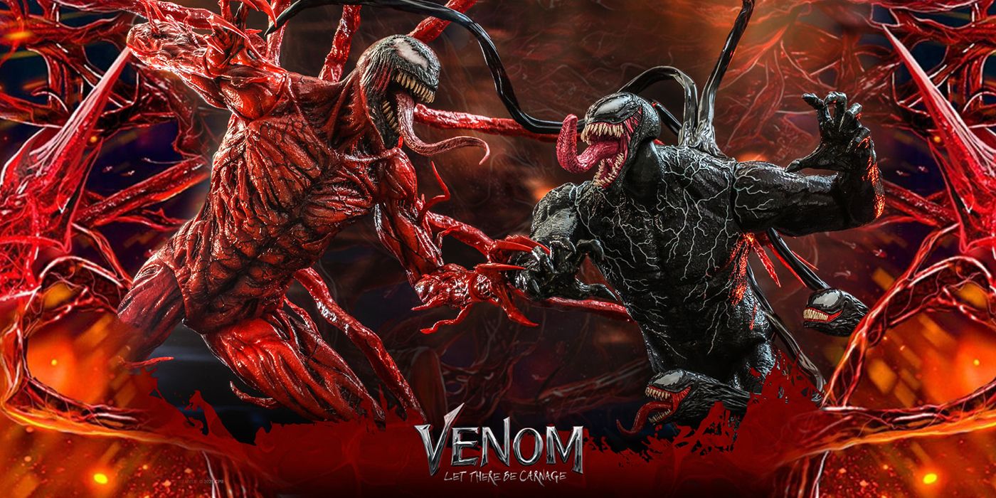 Venom: Let There Be Carnage: Những bí mật có thể bạn chưa biết về ác nhân Carnage (Phần 2)