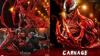 Venom: Let There Be Carnage: Những bí mật có thể bạn chưa biết về ác nhân Carnage (Phần 1)
