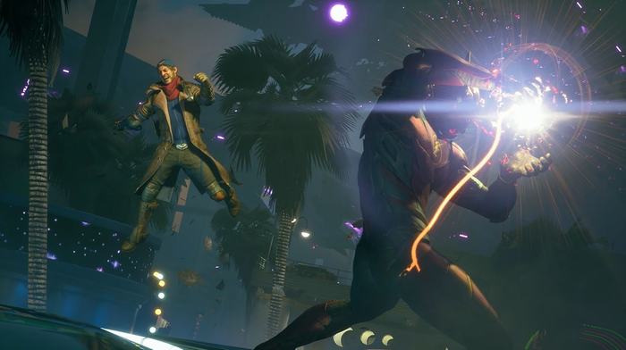 Suicide Squad: Kill The Justice League cuối cùng cũng chịu ra mắt trailer gameplay