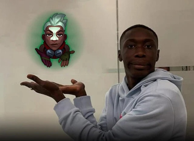 LMHT: Riot Games thêm vào hàng loạt meme nổi tiếng vào bộ biểu cảm mới tại mùa 12