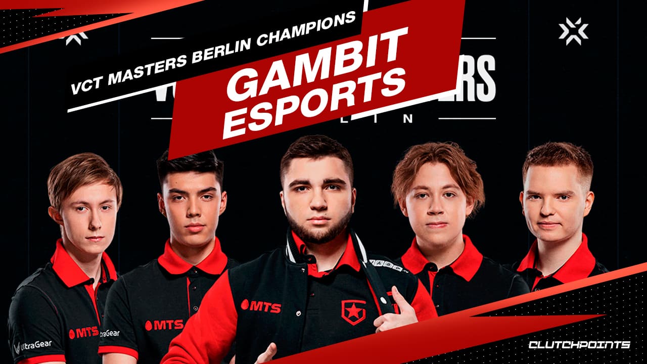 Gambit tiến vào bán kết sau chiến thắng 2-1 trước đại diện Đông Nam Á