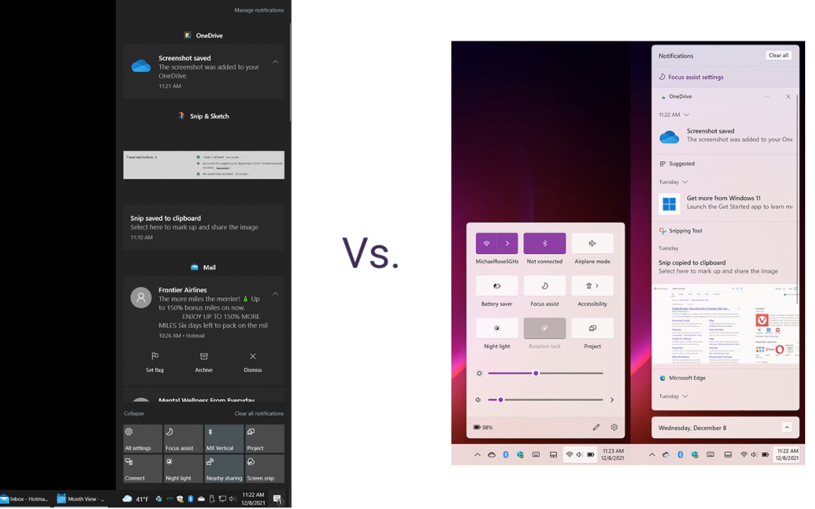 7 vần đề khiến nhiều người dùng phàn nàn trên Windows 11