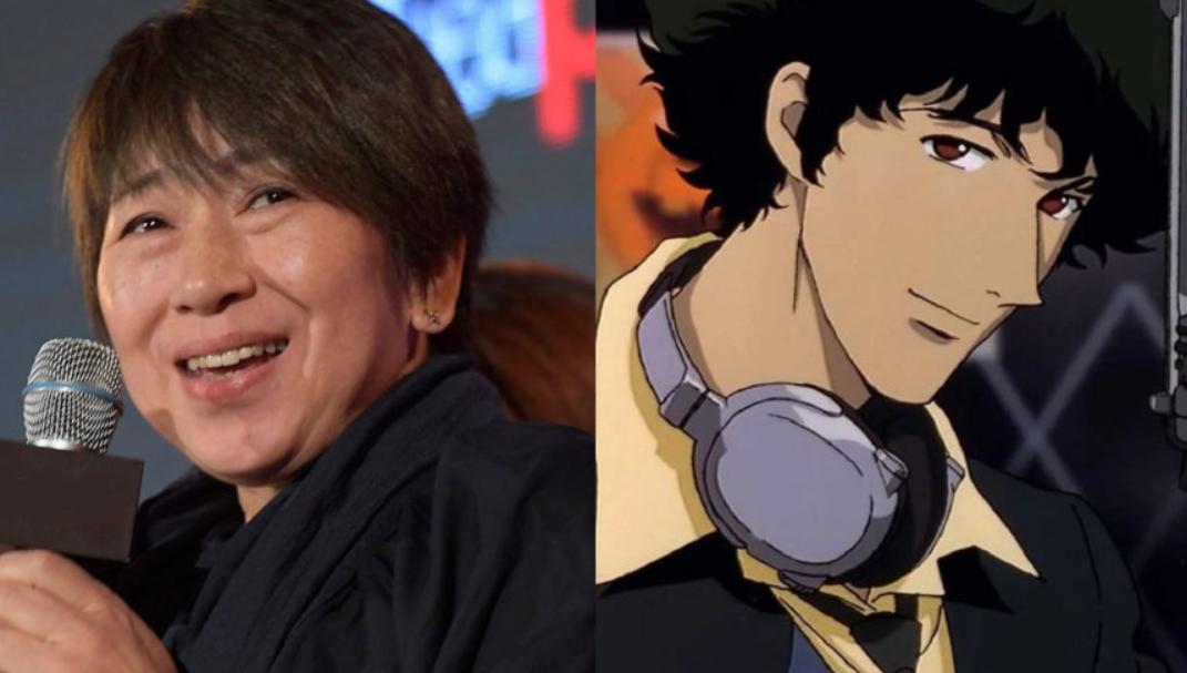 Nữ biên kịch tạo nên Cowboy Bebop, Tokyo GodFathers, Macross Plus qua đời ở tuổi 57
