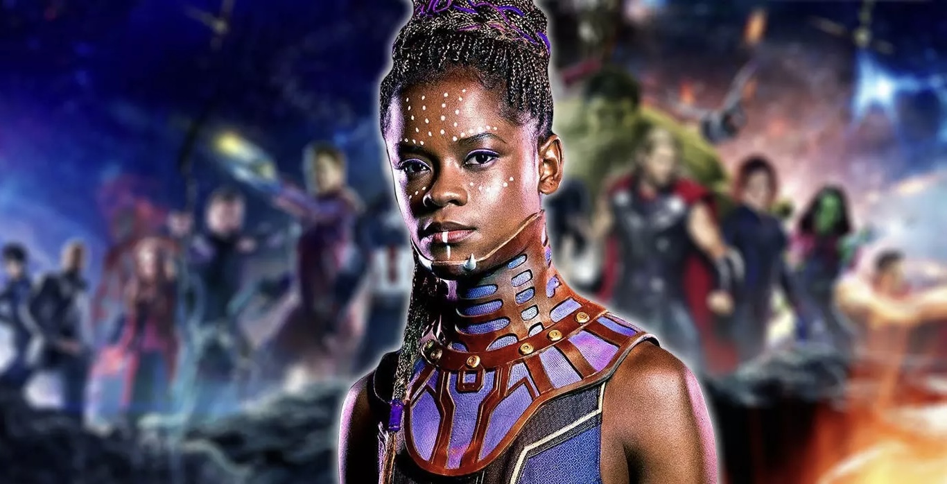 Fan Marvel nổi giận trước tin đồn sao nữ bị ghét nhất MCU gây khó dễ cho đoàn phim Black Panther 2