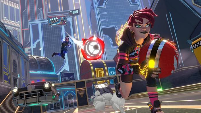 Năm 2021 sắp đi qua, hãy cùng nhìn lại những tựa game Multiplayer hay nhất