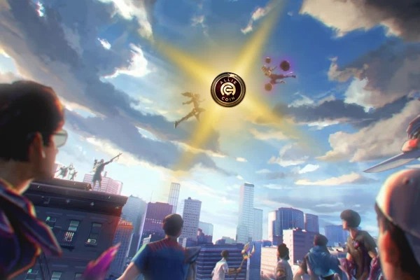 Xuất hiện giải đấu Đấu Trường Chân Lý đầu tiên sử dụng tiền ảo làm giải thưởng