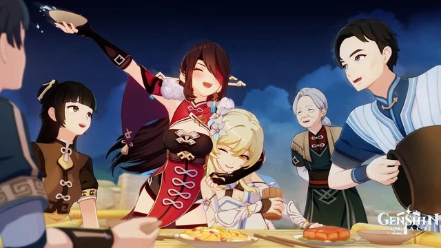 Genshin Impact bất ngờ thay đổi đơn vị phát hành, miHoYo có ý định "buông" con cưng của mình?