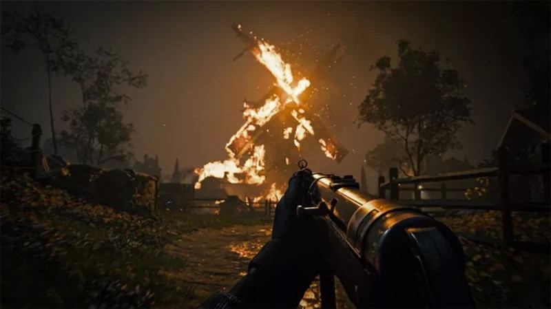Call of Duty: Vanguard xuất hiện glitch khiến người chơi hồi sinh bên ngoài bản đồ | Alpham