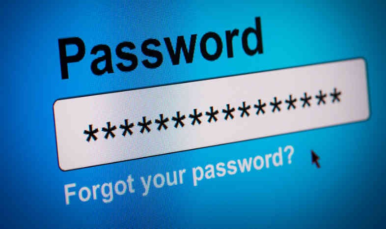 Làm thế nào để mật khẩu của bạn tồn tại suốt 34.000 năm mà không bị chiếm đoạt?