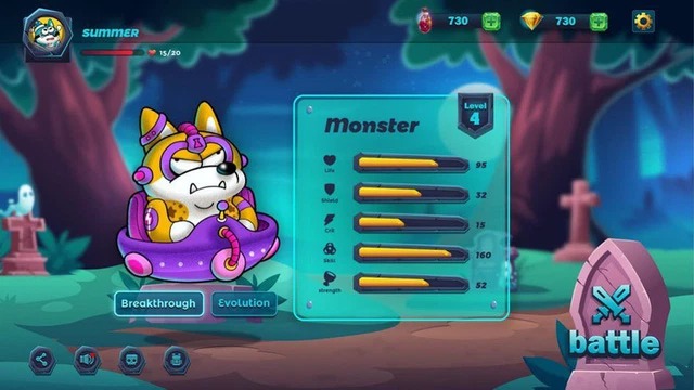 Top 4 tựa game NFT chơi game kiếm tiền có nhiều game thủ Việt tham gia nhất hiện tại