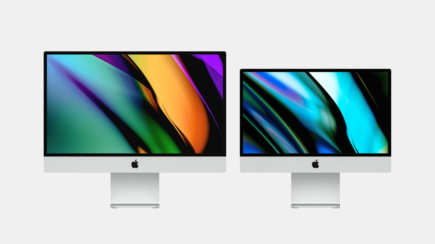 IMac Pro 27 inch với chip M1 Max và màn hình LED mini sẽ ra mắt vào năm 2022